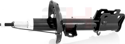 GH GH-353610 - Amortisseur droxauto.com