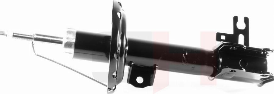 GH GH-353613H - Amortisseur droxauto.com