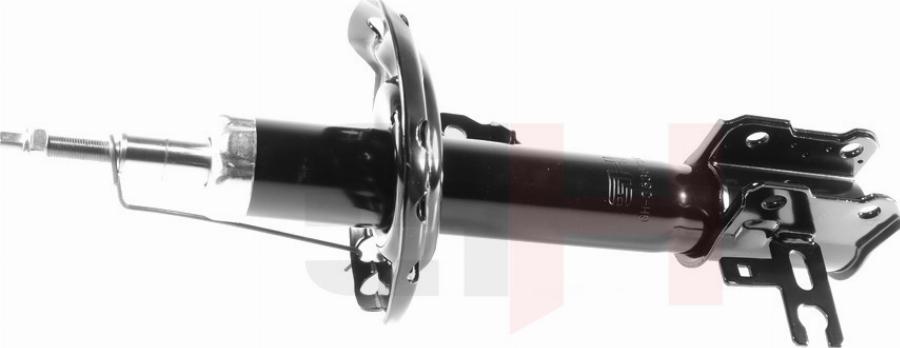 GH GH-353613V - Amortisseur droxauto.com