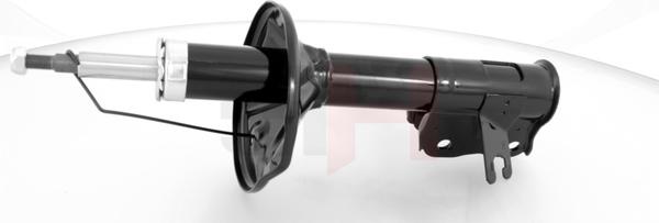 GH GH+353081H - Amortisseur droxauto.com
