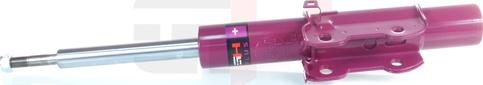 GH GH+353392 - Amortisseur droxauto.com