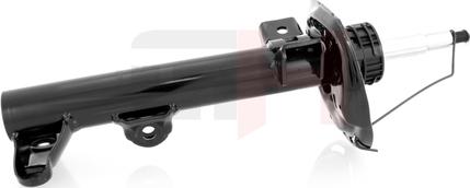 GH GH-353301 - Amortisseur droxauto.com