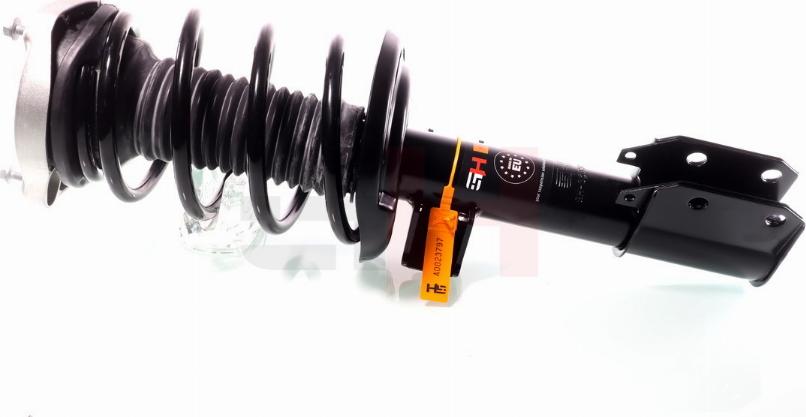 GH GH-353302C01 - Jambe de suspension droxauto.com