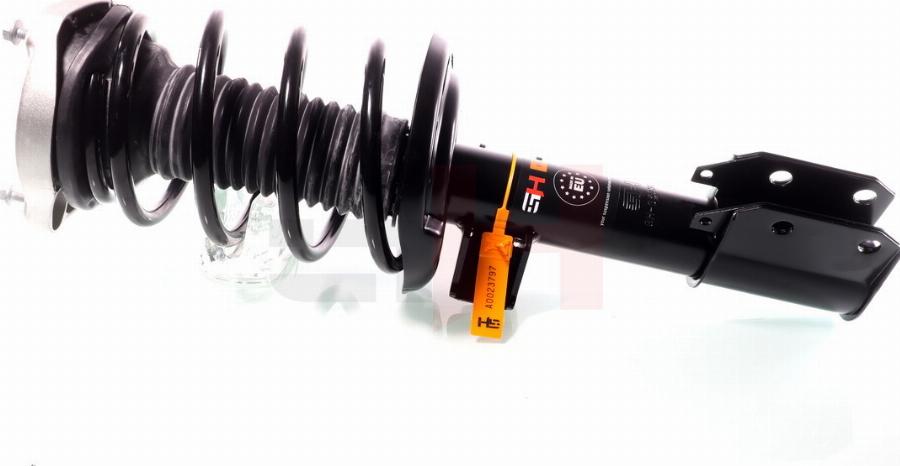 GH GH-353302C02 - Jambe de suspension droxauto.com