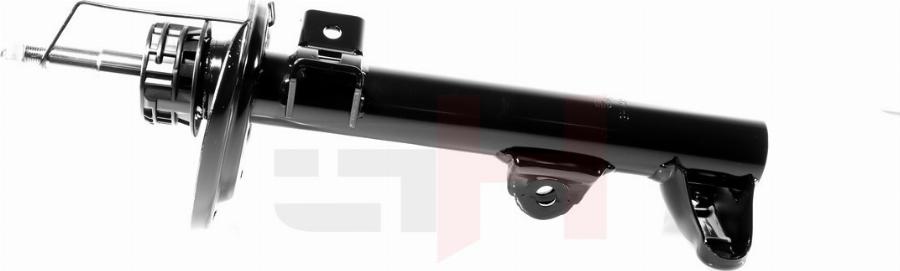 GH GH-353313 - Amortisseur droxauto.com