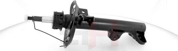 GH GH-353312 - Amortisseur droxauto.com