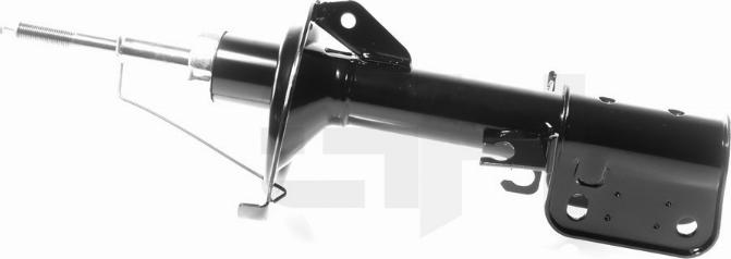 GH GH-353382 - Amortisseur droxauto.com