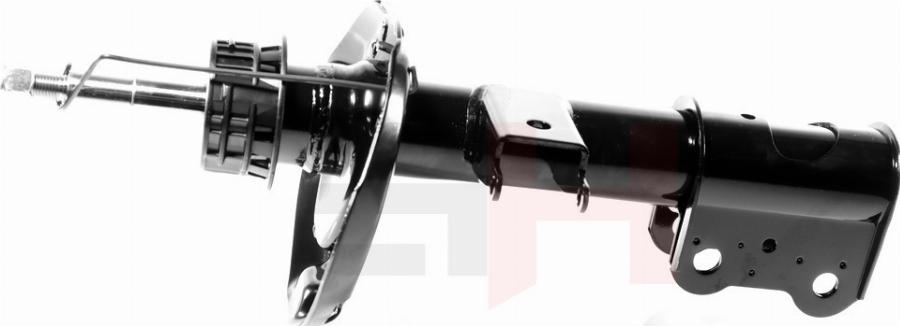 GH GH-353374H - Amortisseur droxauto.com