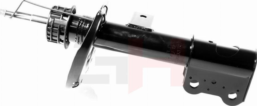 GH GH-353374V - Amortisseur droxauto.com