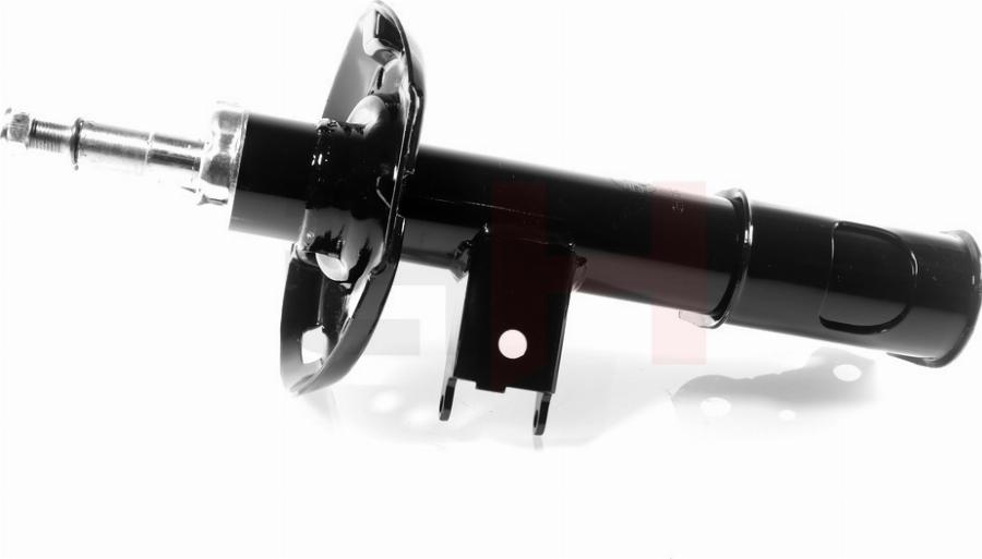 GH GH-353376H - Amortisseur droxauto.com