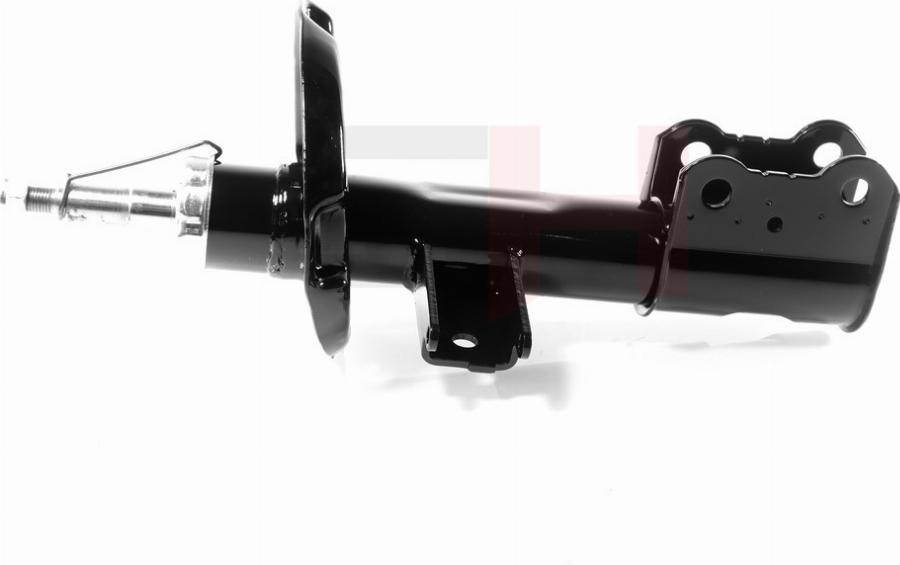 GH GH-353376V - Amortisseur droxauto.com