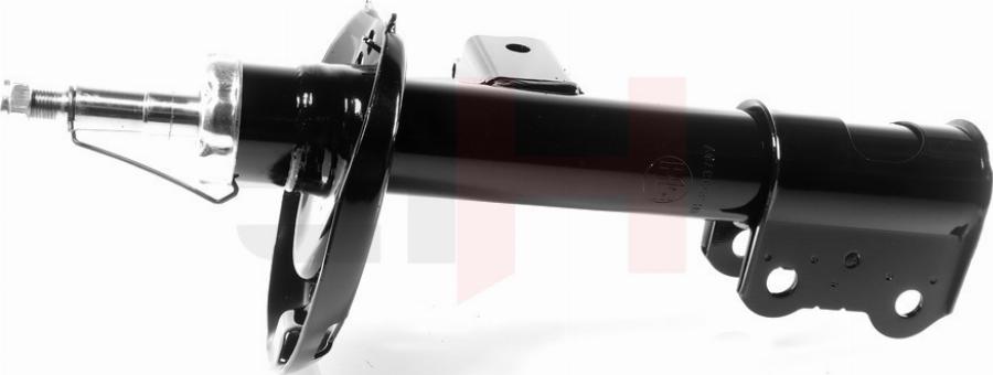 GH GH-353378V - Amortisseur droxauto.com