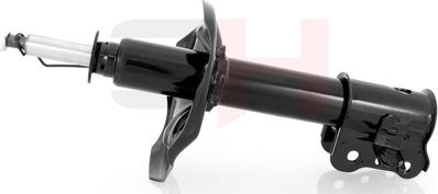 GH GH-353285H - Amortisseur droxauto.com
