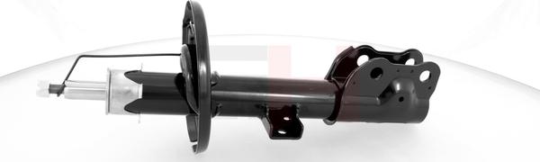 GH GH-353286H - Amortisseur droxauto.com