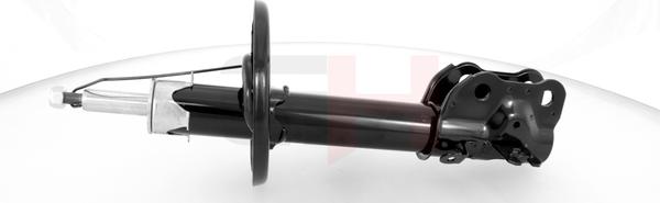 GH GH-353286V - Amortisseur droxauto.com