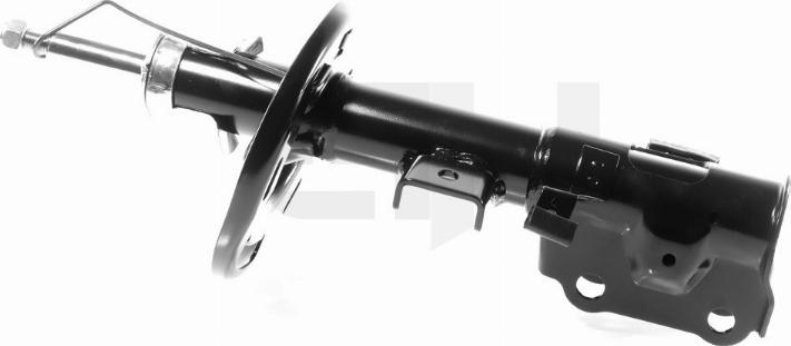 GH GH-353283V - Amortisseur droxauto.com
