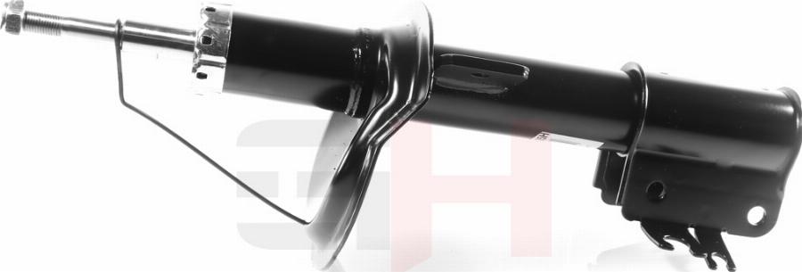 GH GH-353705H - Amortisseur droxauto.com