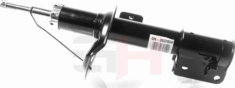 GH GH-353705V - Amortisseur droxauto.com