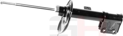 GH GH-353738H - Amortisseur droxauto.com