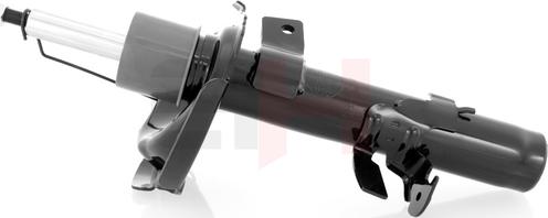GH GH-352546H - Amortisseur droxauto.com