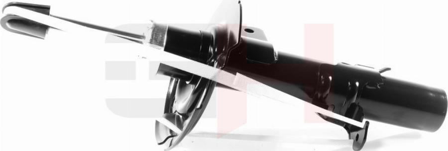 GH GH-352547H - Amortisseur droxauto.com