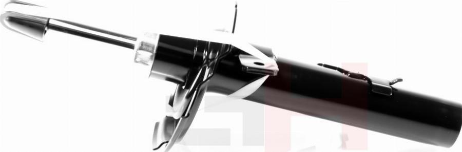 GH GH-352547V - Amortisseur droxauto.com