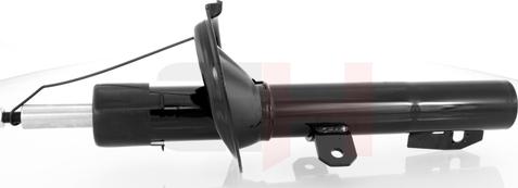 GH GH-352551 - Amortisseur droxauto.com