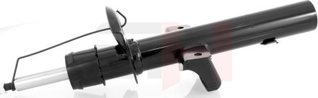 GH GH-352569 - Amortisseur droxauto.com