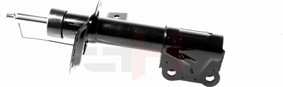 GH GH-352568H - Amortisseur droxauto.com