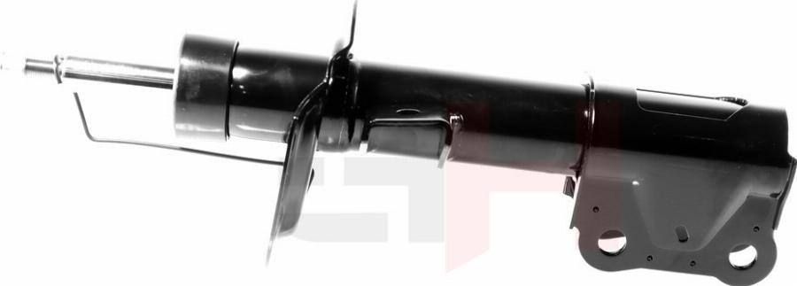 GH GH-352568V - Amortisseur droxauto.com