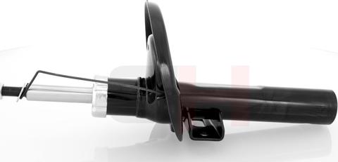 GH GH-352506 - Amortisseur droxauto.com