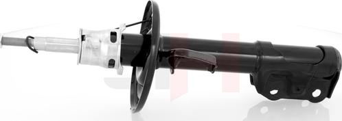 GH GH-352648H - Amortisseur droxauto.com