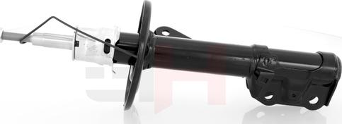 GH GH-352648V - Amortisseur droxauto.com