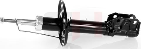 GH GH-352647H - Amortisseur droxauto.com