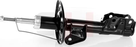 GH GH-352647V - Amortisseur droxauto.com
