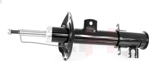 GH GH-352397H - Amortisseur droxauto.com