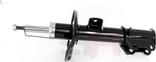 GH GH-352397V - Amortisseur droxauto.com