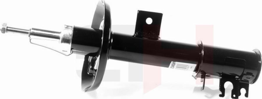GH GH-352345H - Amortisseur droxauto.com