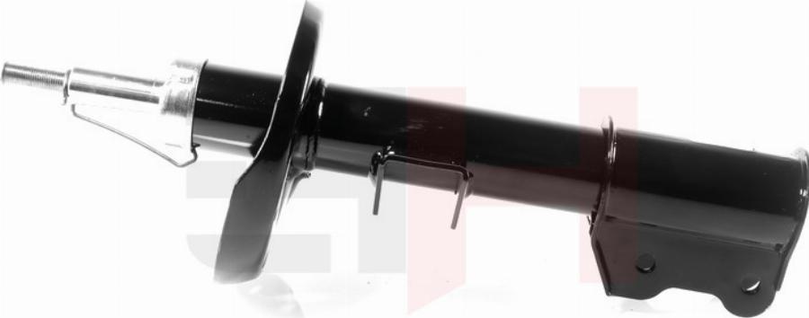 GH GH-352345V - Amortisseur droxauto.com