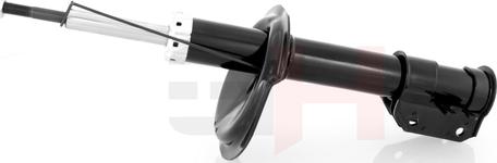 GH GH-352311 - Amortisseur droxauto.com