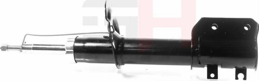 GH GH-352387 - Amortisseur droxauto.com
