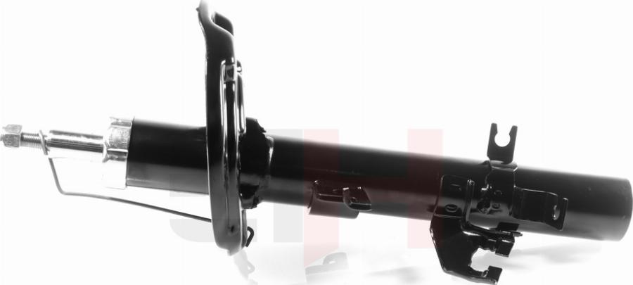 GH GH-352295V - Amortisseur droxauto.com
