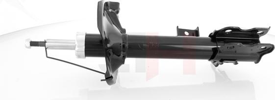 GH GH-352291V - Amortisseur droxauto.com