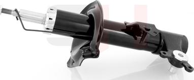 GH GH-352233H - Amortisseur droxauto.com