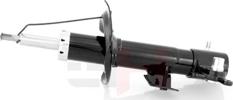 GH GH-352233V - Amortisseur droxauto.com