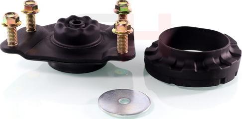 GH GH-369379H - Coupelle de suspension droxauto.com