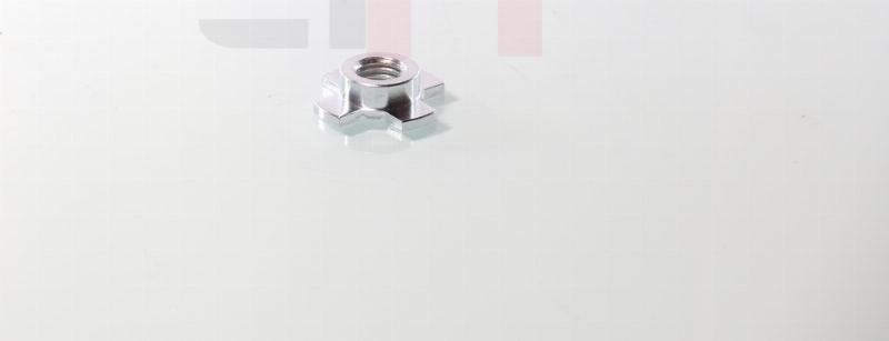 GH GH-364818 - Douille filetée, jambe de suspension droxauto.com