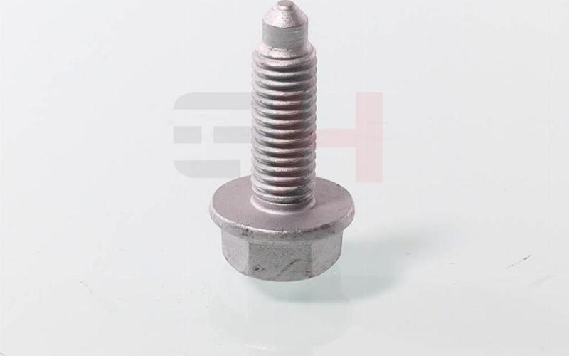 GH GH-364369 - Vis de serrage, suspension articulée / rotule de suspension droxauto.com