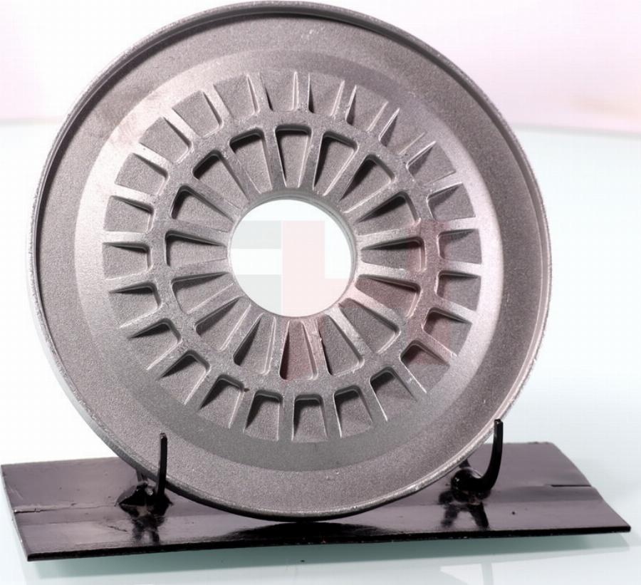 GH GH-364706 - Coupelle de suspension droxauto.com