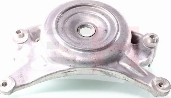 GH GH-364712V - Coupelle de suspension droxauto.com